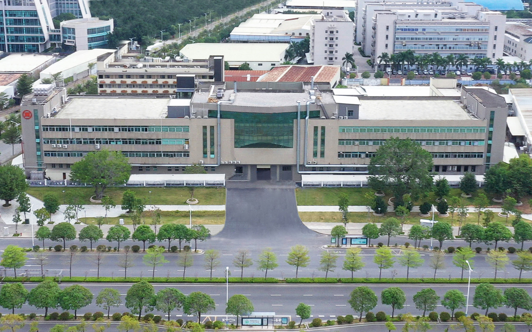 КИТАЙ Shenzhen Bestron Printing Co.,Ltd