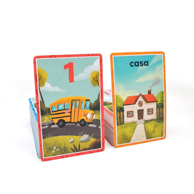 ISO9001 SGS Custom Jigsaw Puzzles Взрослый ребенок Бумажная игрушка Jigsaw Puzzle Board