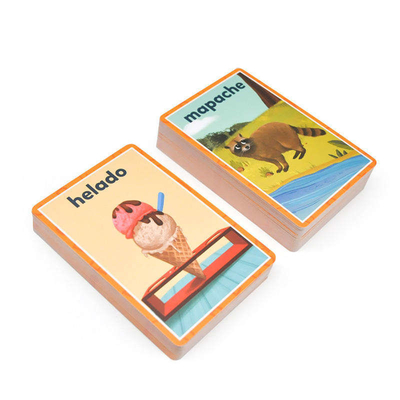 ISO9001 SGS Custom Jigsaw Puzzles Взрослый ребенок Бумажная игрушка Jigsaw Puzzle Board