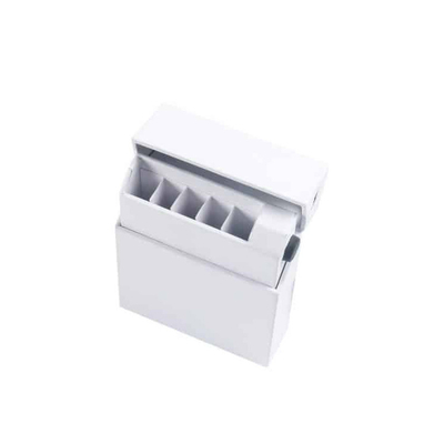 Коробки для упаковки Multipack с защитой от детей