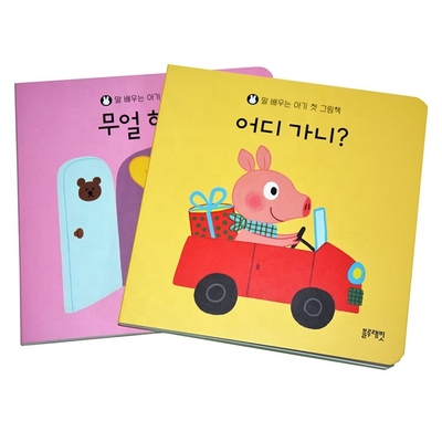 Печать книг в мягкой обложке для OEM-производителей